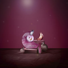 Set de regalo mini Ghost Orb Of Night 10ml EDP