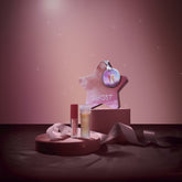 Ghost Sweetheart EDT 5ml ajándékszett Mini