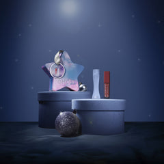 Set de regalo mini Ghost The Fragrance 5ml EDT