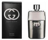 Gucci Guilty Pour Homme EDT Spray for Men