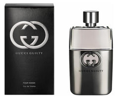 Gucci Guilty Pour Homme EDT Spray for Men