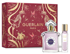 Set para mujer Guerlain Insolence 75ml EDP + 15ml EDP