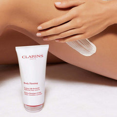 Clarins Crème raffermissante corps extra-firmante 200ml