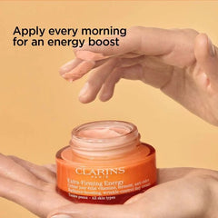 Clarins Extra-Firming Energy 50ml Éclat complet