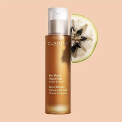 Gel Extra-Fermeté Beauté Buste Clarins 50ml