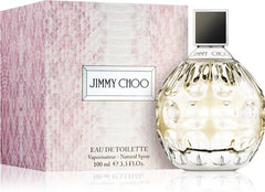 Jimmy Choo Spray EDT para Mujer