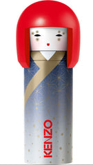 EDP Kenzo Flower + Poupée Kokeshi pour femmes