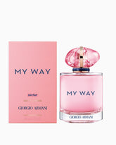 Giorgio Armani My Way Nectar Eau de Parfum Spray für Damen