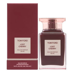 Tom Ford Lost Cherry EDP Spray pour Femme