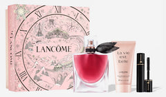 Lancome La Vie Est Belle Elixir 50ml EDP + 50ml Body Lotion + 2ml Mascara für Damen Geschenkset