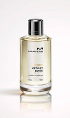 Mancera Cedrat Boise Intense Spray EDP Unisex - Tester