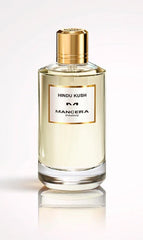 Mancera Hindu Kush Spray EDP Unisex - Tester