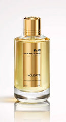 Mancera Holidays Spray EDP Unisex - Tester