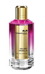 Tester Mancera Velvet Vanille Spray EDP Unisex
