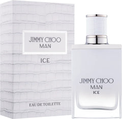 Jimmy Choo Man Ice EDT Spray para Hombre