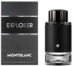 Montblanc Explorer Vaporisateur EDP pour Homme