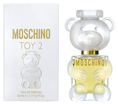 Moschino Toy 2 EDP Spray for Women