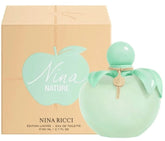 Nina Ricci Nature EDT spray nőknek