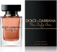 Spray Dolce&Gabbana The Only One EDP para mujer