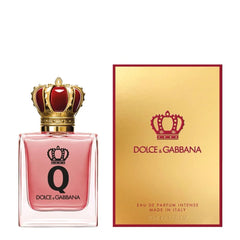 Dolce & Gabbana Q Intense EDP nőknek