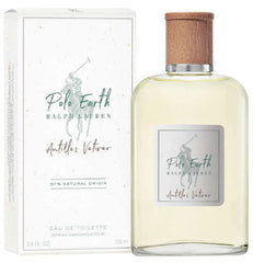 Ralph Lauren Polo Earth Antilles Vetiver Eau de Toilette Unisex