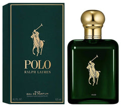 Ralph Lauren Polo Oud Eau de Parfum für Herren
