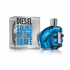Diesel Sound Of The Brave Spray EDT pour Homme