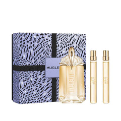 Mugler Alien Goddess Set Regalo per Donna 60ml EDP + 2x Mini