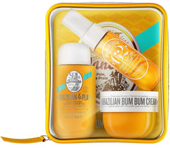 Coffret cadeau Sol De Janeiro pour femmes