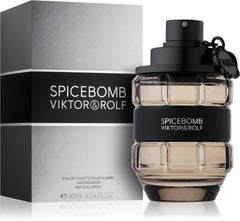 Viktor & Rolf Spicebomb EDT para Hombre
