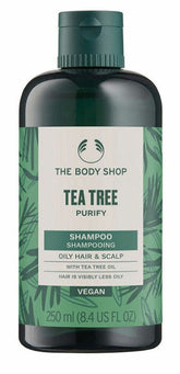 The Body Shop Teafa sampon