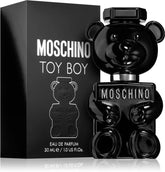 Moschino Toy Boy EDP Spray for Men