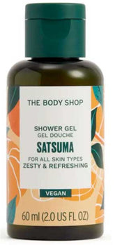 The Body Shop?Satsuma?Tusfürdő?