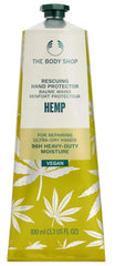 The Body Shop Crème Protectrice Mains Chanvre