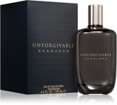 Sean John Unforgivable Vaporisateur EDT pour Homme