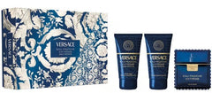 Versace Eau Fraiche Extreme 50ml EDP + 50ml Gel Douche + 50ml Après-rasage