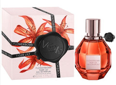 Viktor & Rolf Flowerbomb Tiger Lily EDP parfüm nőknek