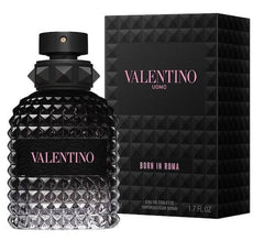 Valentino Born in Roma Uomo EDT for Men