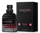 Valentino Uomo A Roma Intense EDP for Menben született
