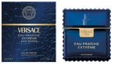 Versace Eau Fraîche Extreme Eau de Parfum Spray für Herren