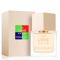 YSL Yves Saint Laurent In Love Again EDT nőknek