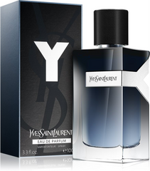 Yves Saint Laurent Y EDP Spray für Herren