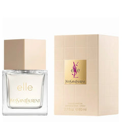 YSL Yves Saint Laurent La Collection Elle EDP pour femmes