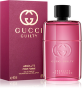 Gucci Guilty Absolute Eau de Parfum Spray für Damen