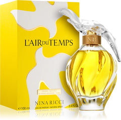 Nina Ricci L'Air du Temps EDP Spray para mujer