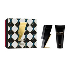 Set de regalo Carolina Herrera Bad Boy 50ml EDT spray + 100ml gel de ducha