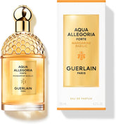 Guerlain Aqua Allegoria Forte Mandarine Basilic EDP für Frauen