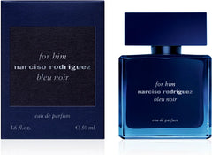 Narciso Rodriguez Bleu Noir EDP für Männer