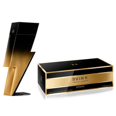 Carolina Herrera Bad Boy Extreme EDP para hombre