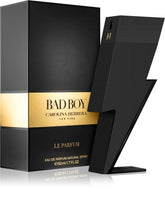 Carolina Herrera Bad Boy Le Parfum EDP - Perfume Oasis